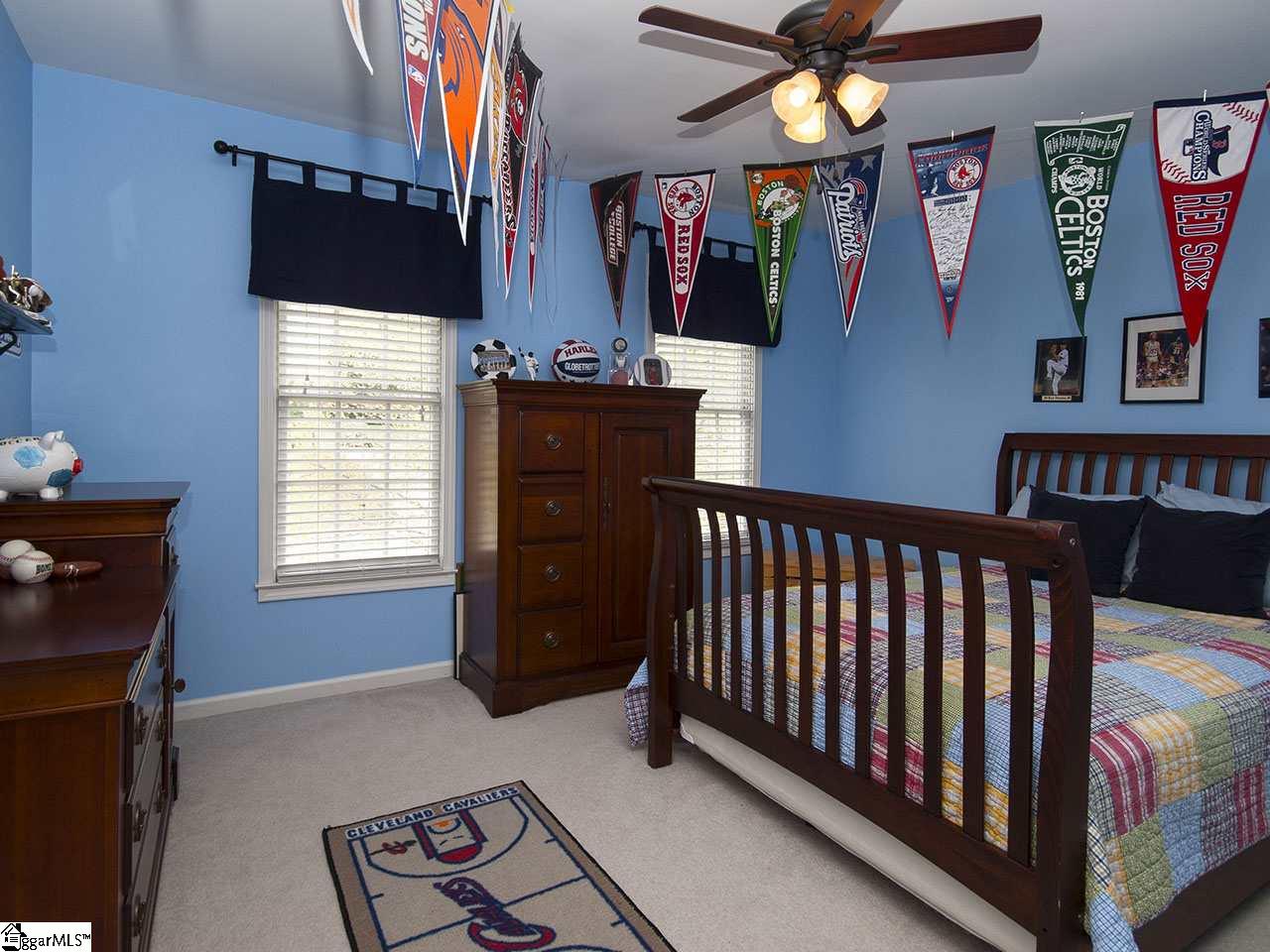 210 Roberts Farm Road Simpsonville, SC 29681 - Photo 21 of 33 Gallery Image 21