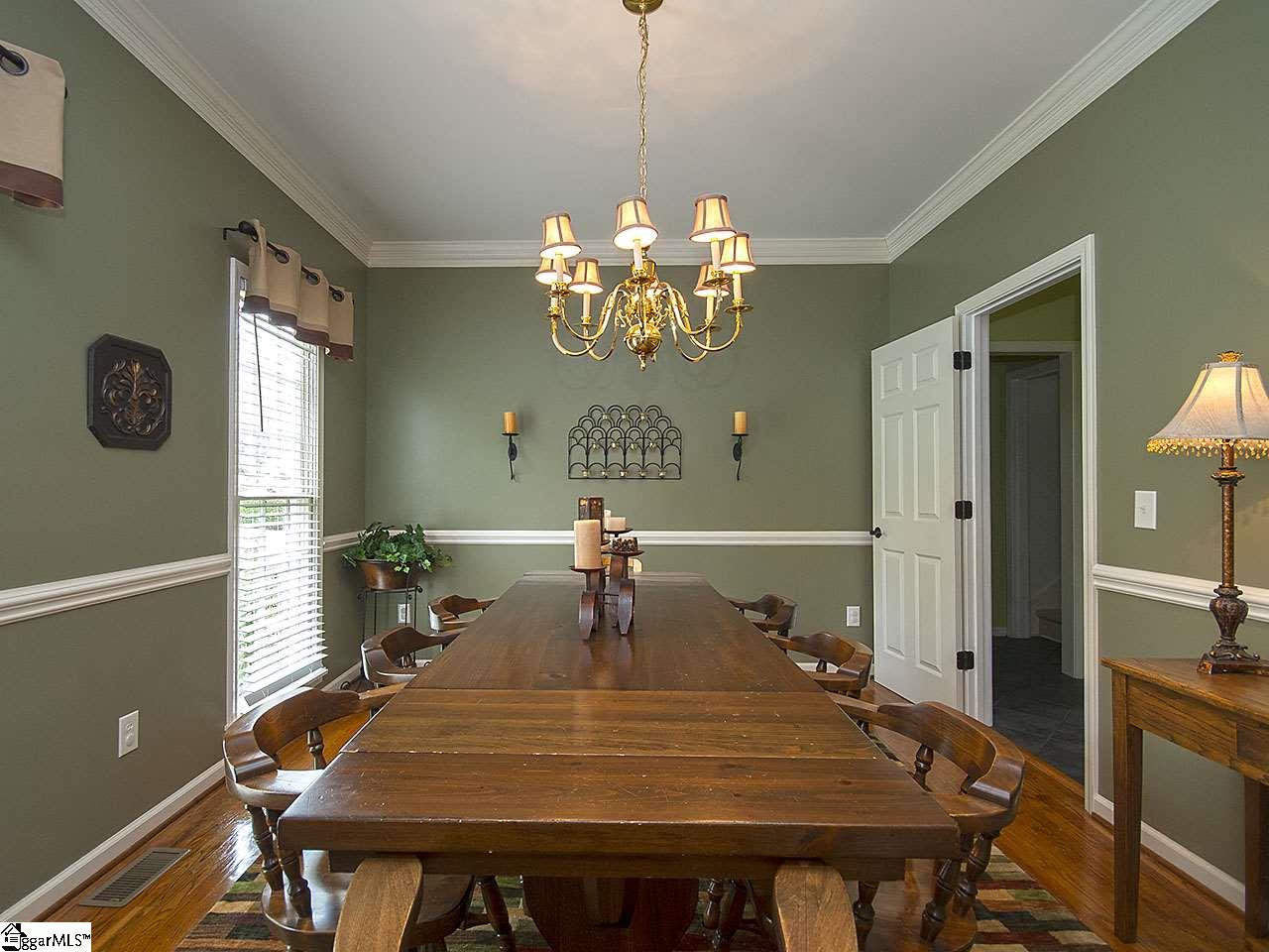 210 Roberts Farm Road Simpsonville, SC 29681 - Photo 5 of 33 Gallery Image 5