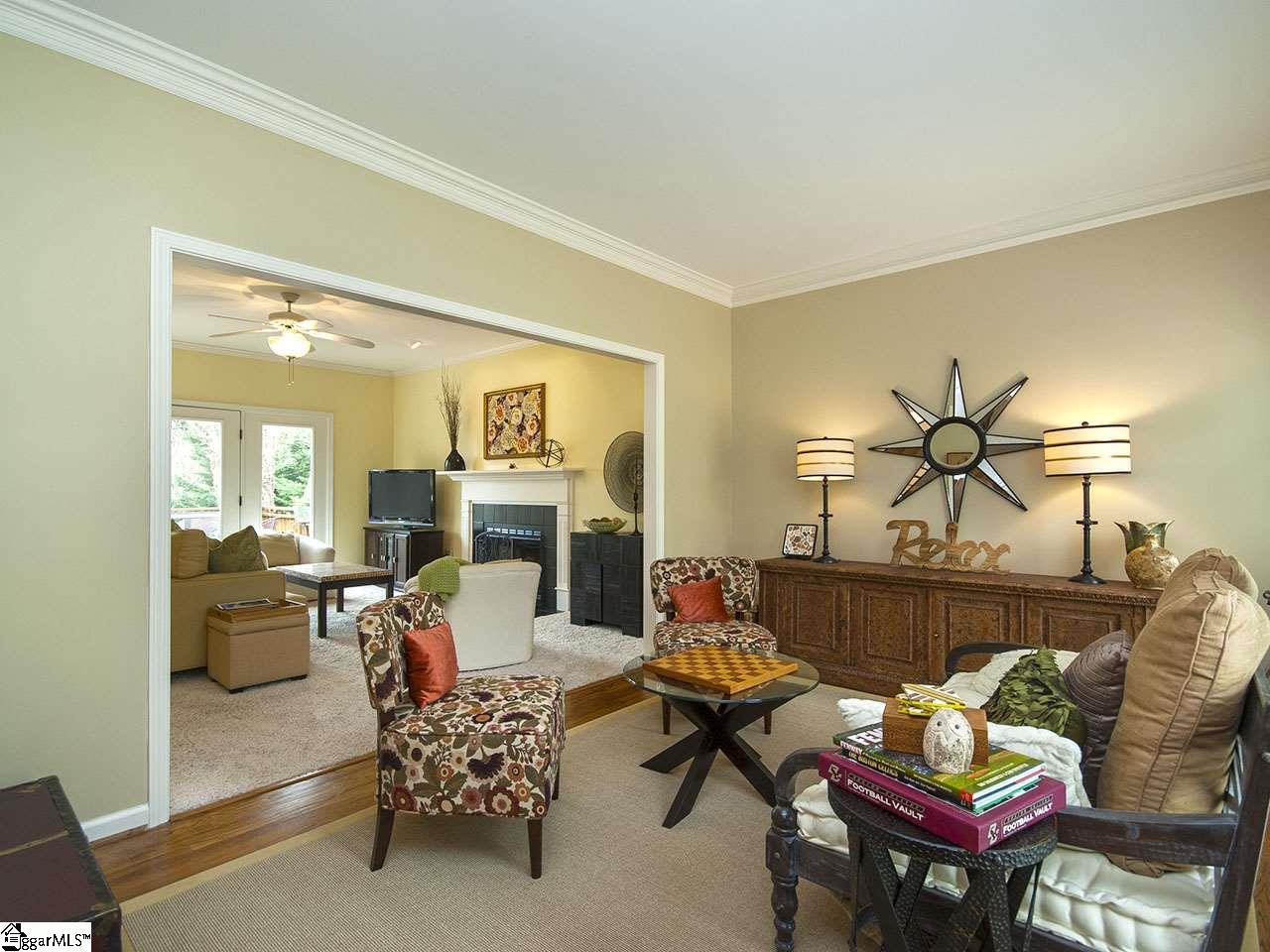 210 Roberts Farm Road Simpsonville, SC 29681 - Photo 6 of 33 Gallery Image 6
