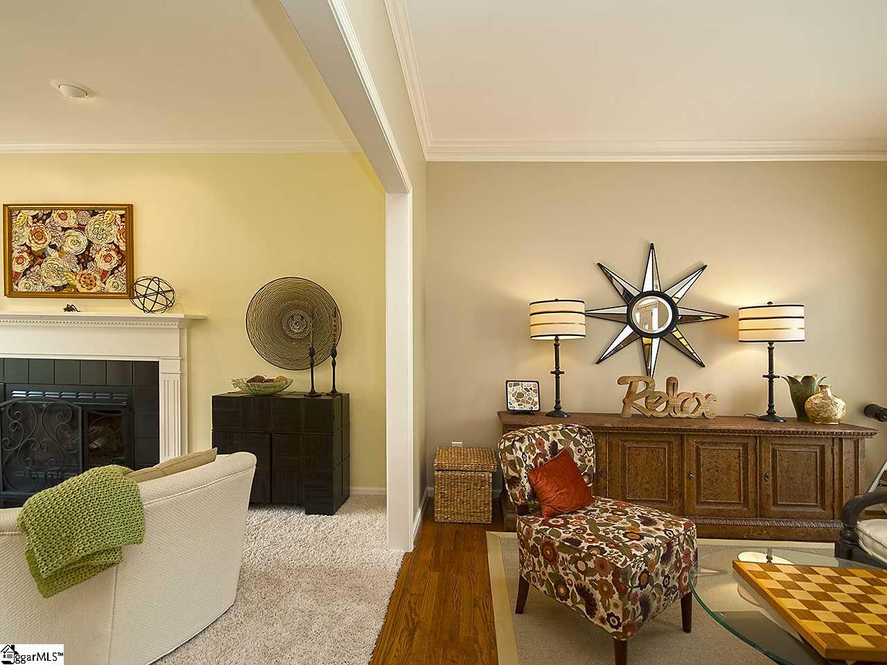 210 Roberts Farm Road Simpsonville, SC 29681 - Photo 8 of 33 Gallery Image 8