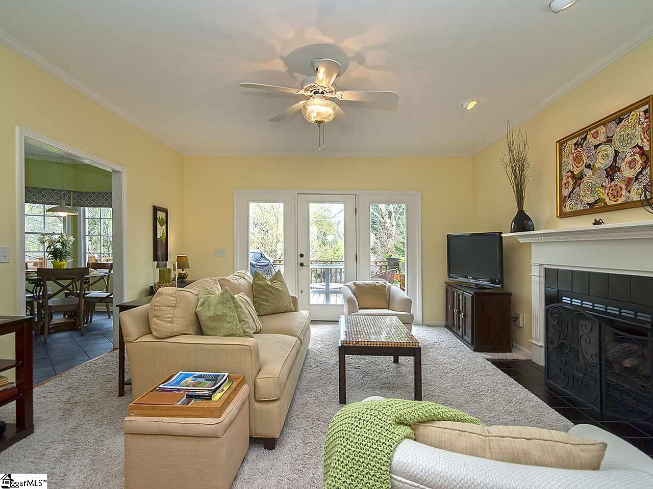 210 Roberts Farm Road Simpsonville, SC 29681 - Photo 9 of 33 Gallery Image 9