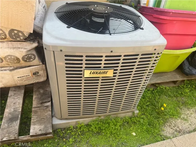 a view of a door of a house with a yard