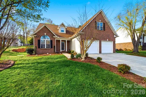 $459,000 | 2478 23rd Street Northeast, Hickory, NC 28601