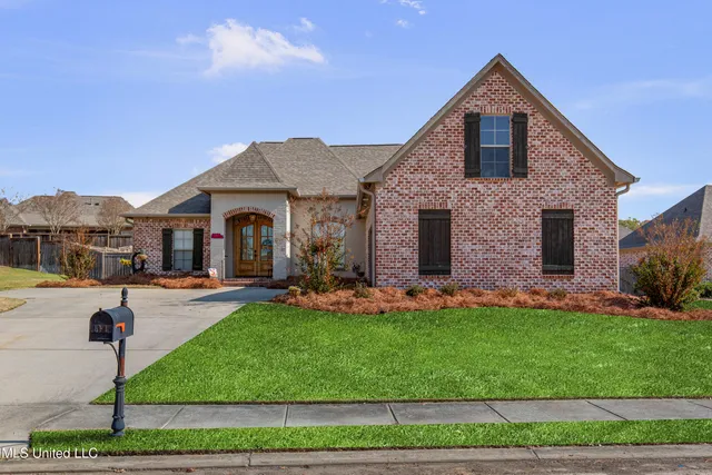 $445,000 | 141 Camden Shores, Madison, MS 39110