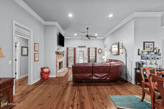 $445,000 | 141 Camden Shores, Madison, MS 39110