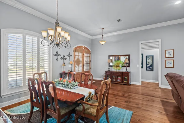 $445,000 | 141 Camden Shores, Madison, MS 39110