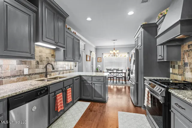 $445,000 | 141 Camden Shores, Madison, MS 39110