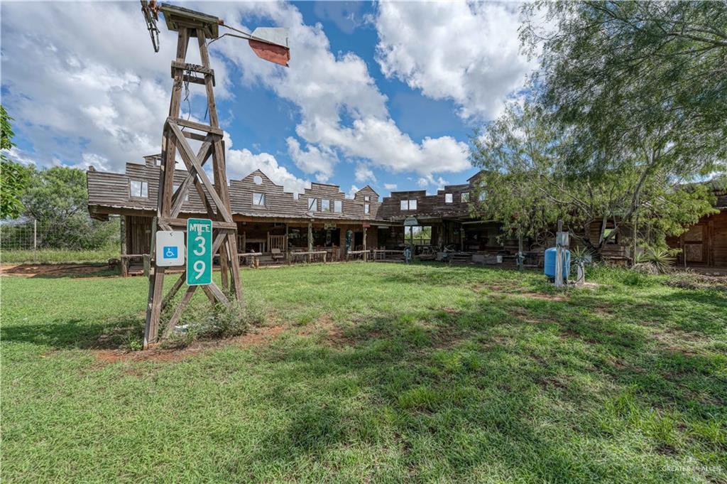 220 Delmita Road Delmita, TX 78536 - Photo 15 of 33 a view of a park with a slide