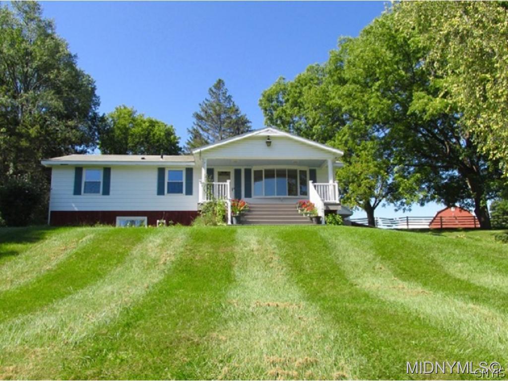 4441 Saunders Road Westmoreland, NY 13323 - Photo 1 of 1 Gallery Image 1