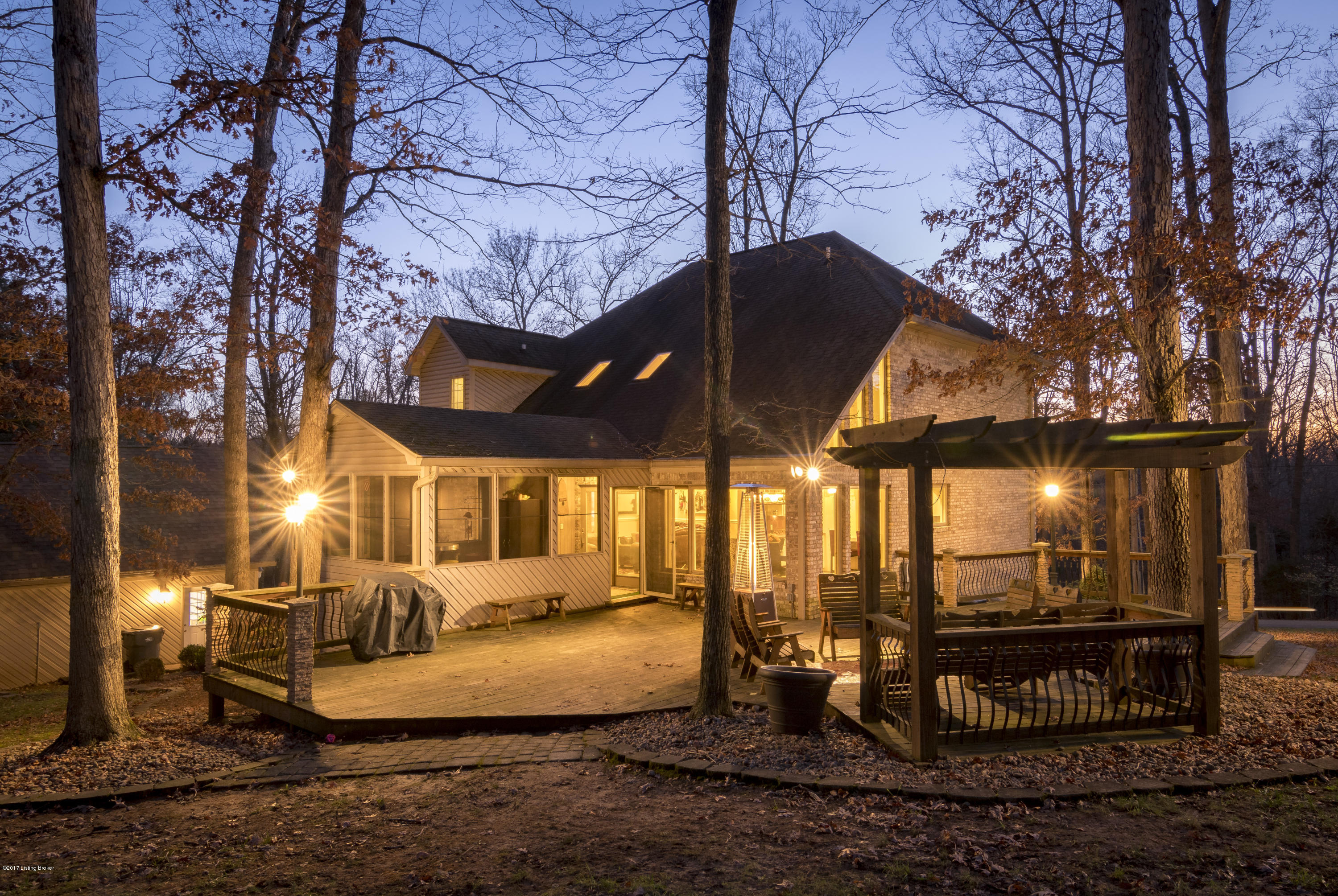 44 Cardinal Point Road Brandenburg, KY 40108 - Photo 7 of 55 DSC_0378
