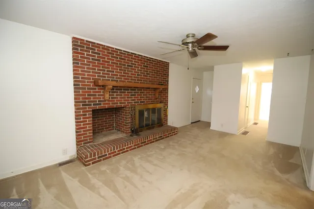 $1,550 | 121 Alton Drive, LaGrange, GA 30241