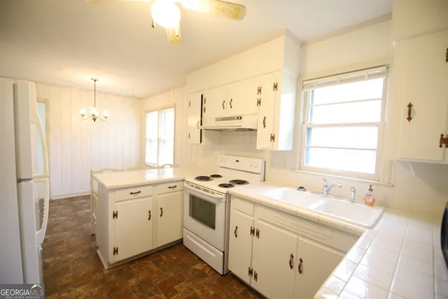 $1,550 | 121 Alton Drive, LaGrange, GA 30241