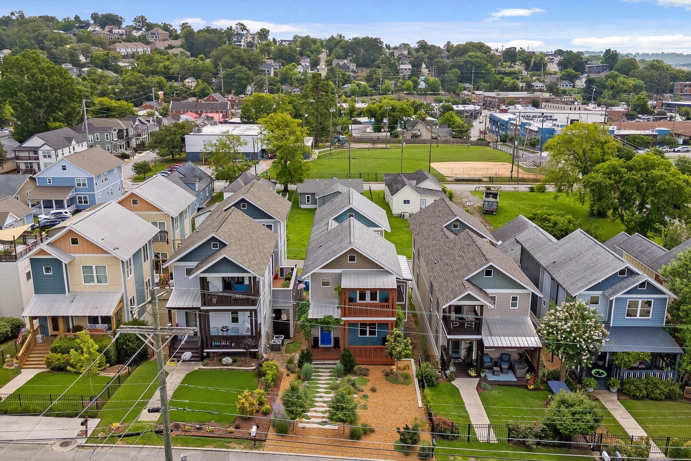 388 Harper Street Chattanooga, TN 37405 - Photo 93 of 93 089-Harper-88