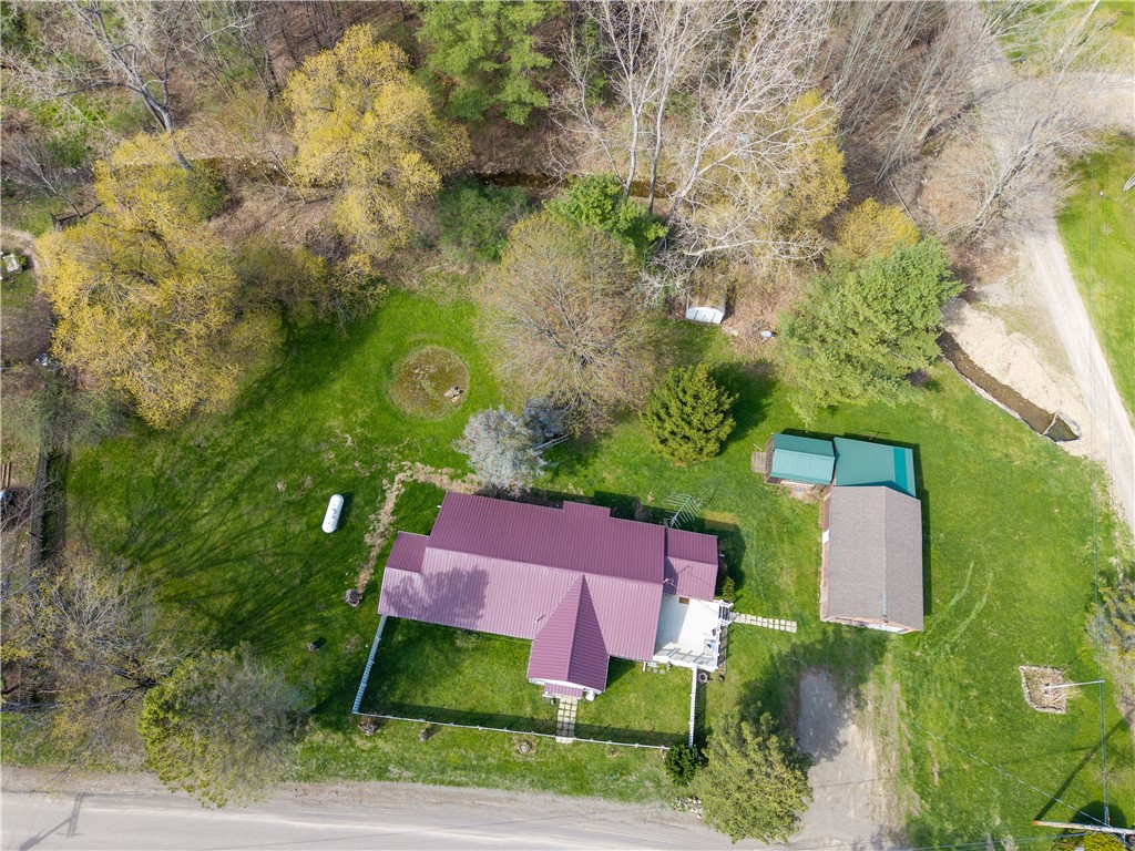 2281 Wearkley Road Wayland, NY 14572 - Photo 45 of 45