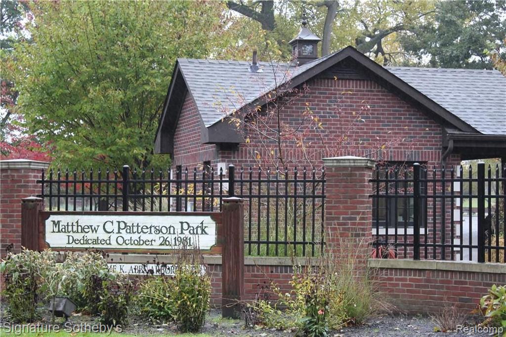970 Pemberton Road Grosse Pointe Park, MI 48230 - Photo 34 of 34