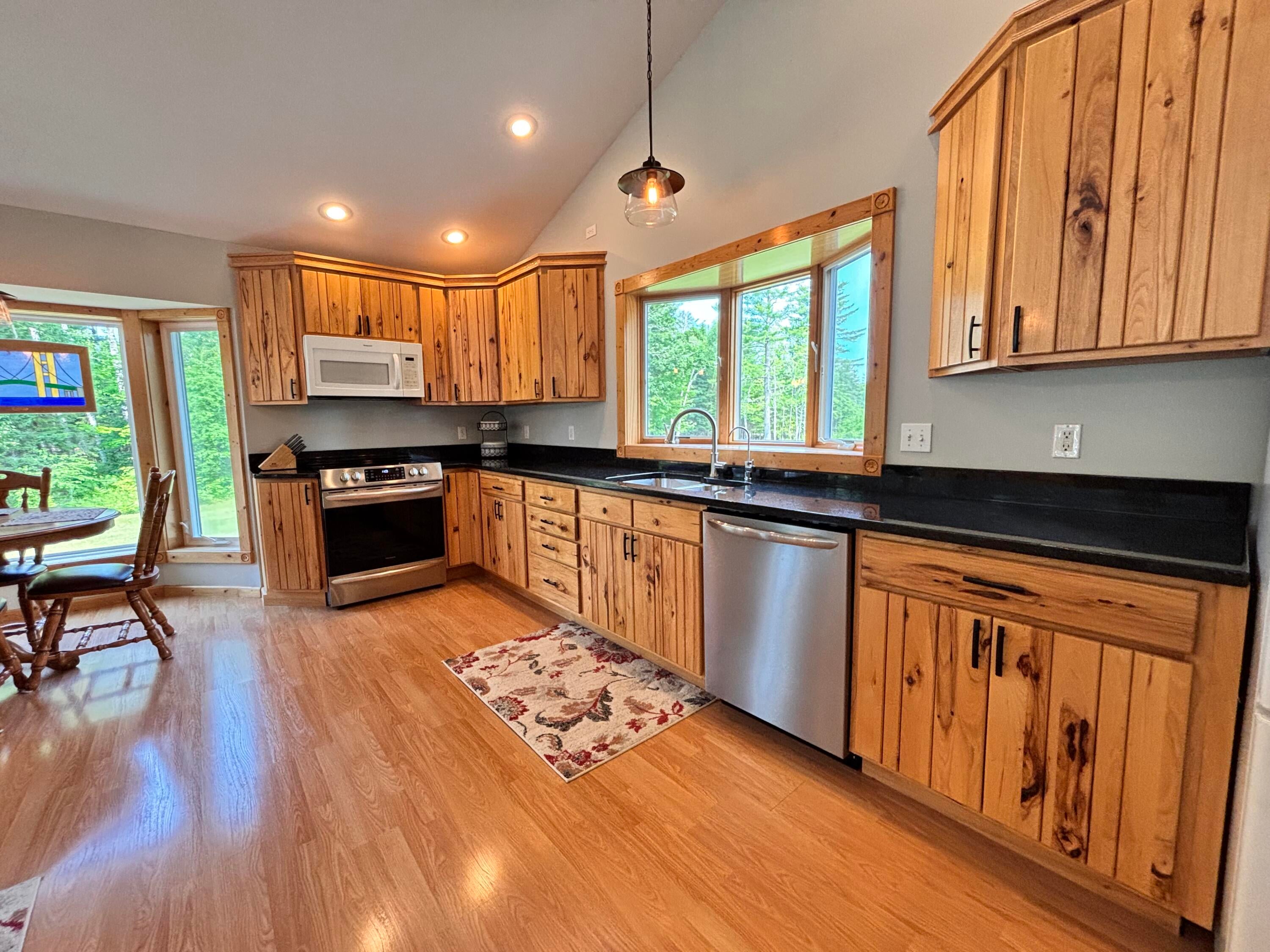 1147 West 20 Mile Road Dafter, MI 49724 - Photo 4 of 83 Gallery Image 4