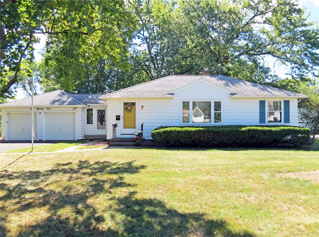 109 McGuire Road Greece, NY 14616 - Photo 1 of 1