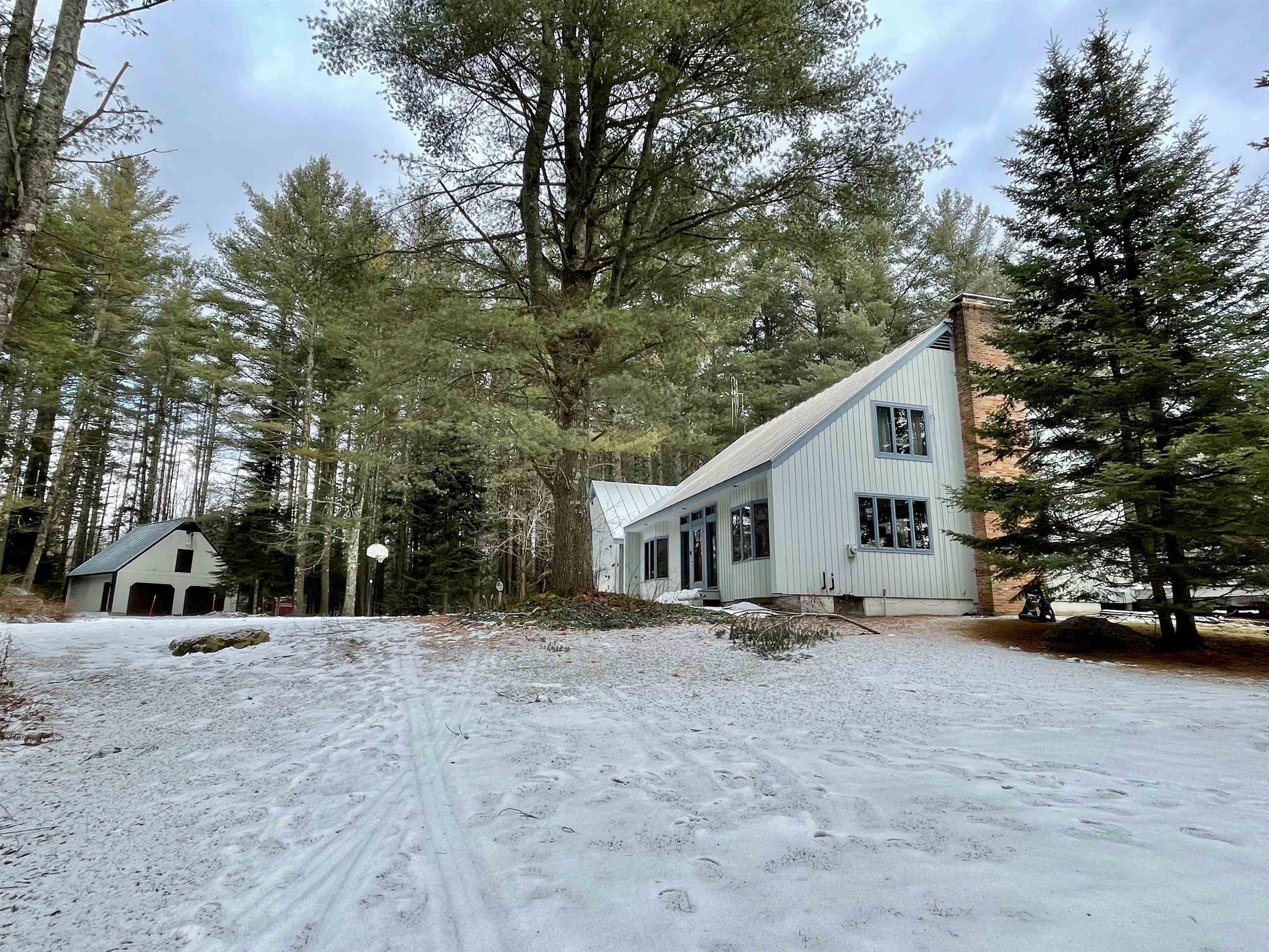 113 Deer Run Mendon, VT 05701 - Photo 34 of 38 Gallery Image 34