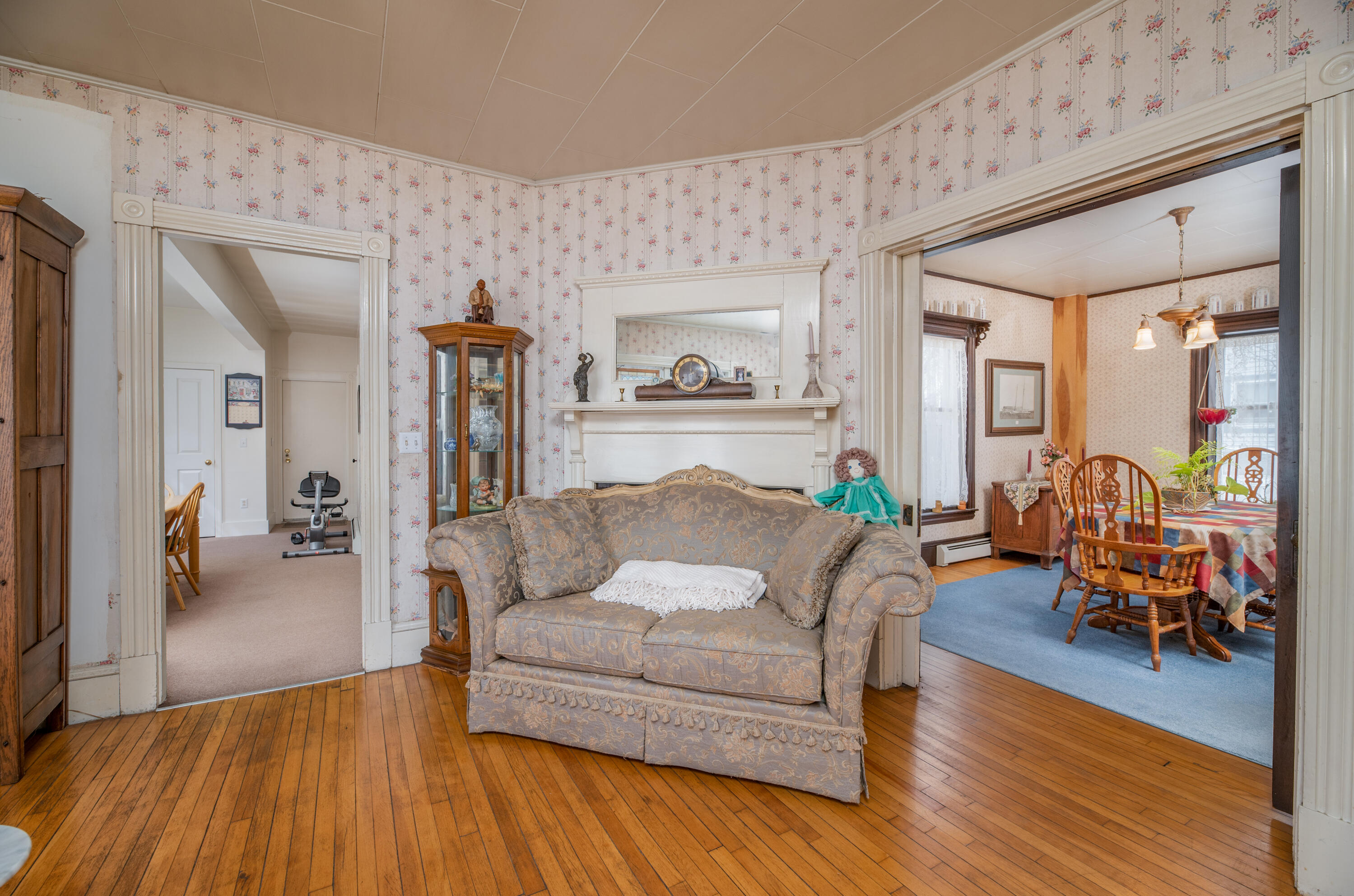 28 Maple Street Madison, ME 04950 - Photo 4 of 42 Interior11