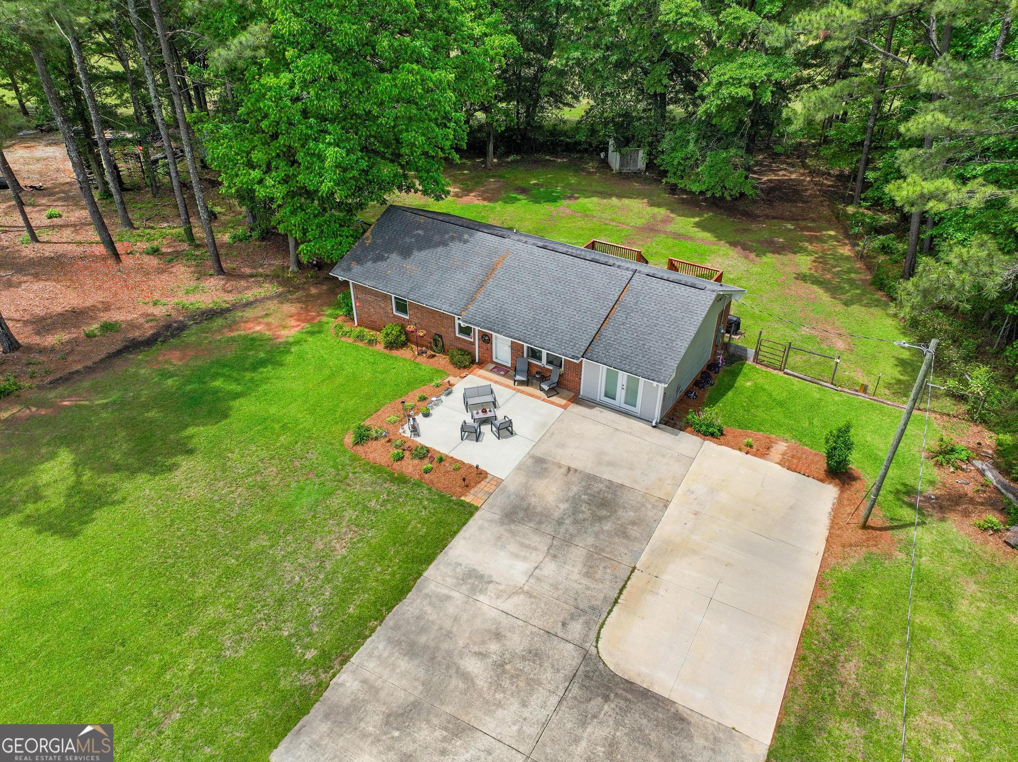 3198 East Fairview Road McDonough, GA 30252 - Photo 1 of 1 Gallery Image 1
