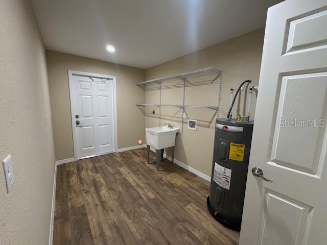 4037 Northeast Bobay Road Arcadia, FL 34266 - Photo 11 of 21