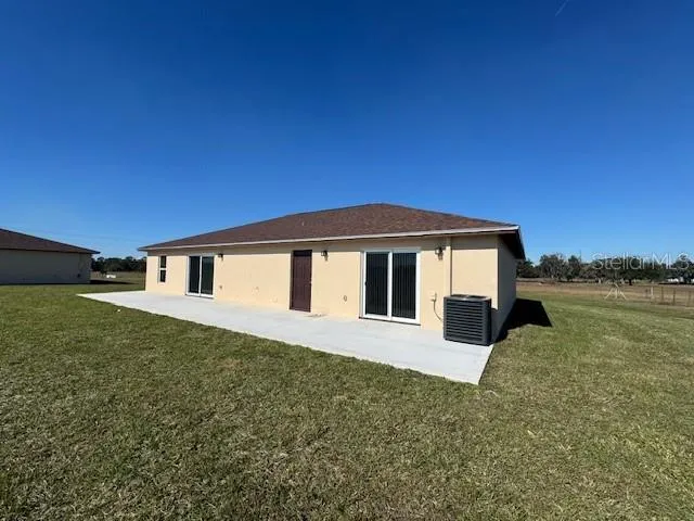 $2,500 | 4037 Northeast Bobay Road, Arcadia, FL 34266