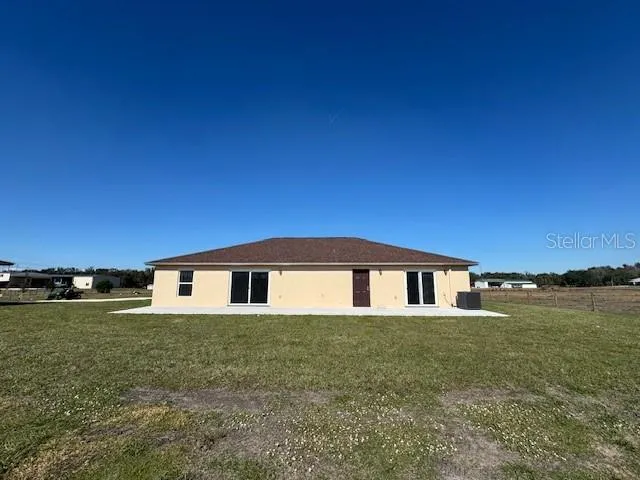 $2,500 | 4037 Northeast Bobay Road, Arcadia, FL 34266