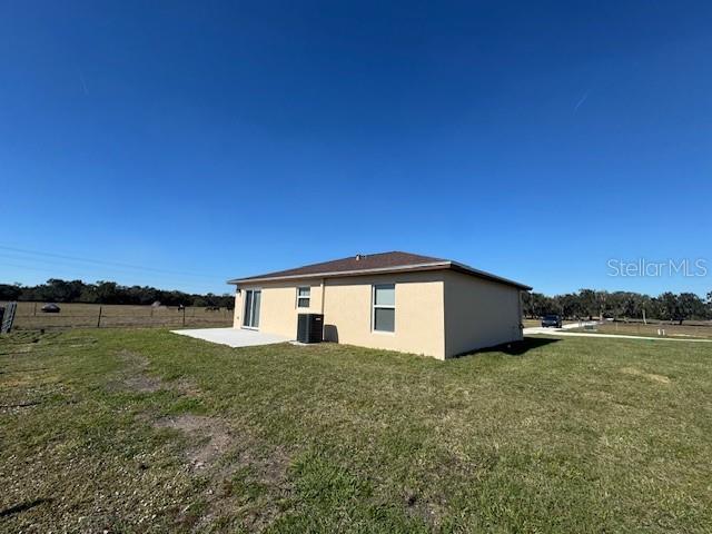 4037 Northeast Bobay Road Arcadia, FL 34266 - Photo 20 of 21