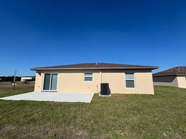 $2,500 | 4037 Northeast Bobay Road, Arcadia, FL 34266