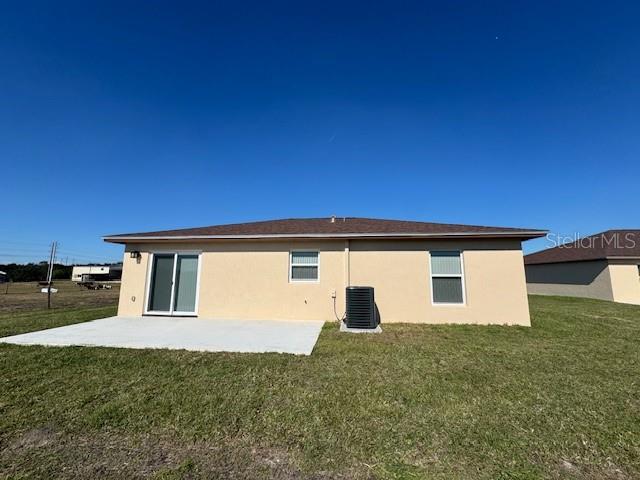 4037 Northeast Bobay Road Arcadia, FL 34266 - Photo 21 of 21