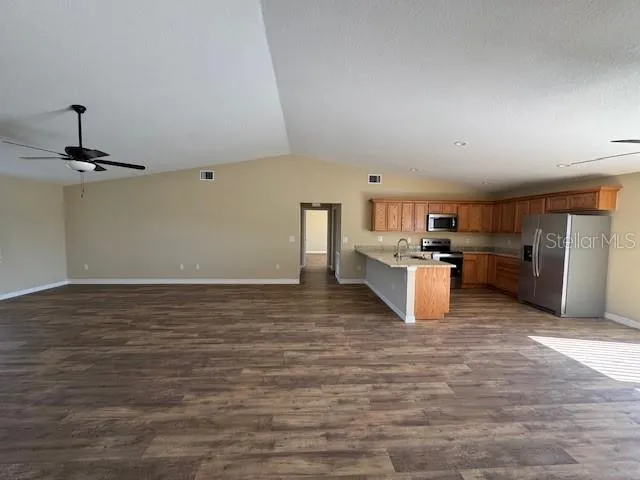 $2,500 | 4037 Northeast Bobay Road, Arcadia, FL 34266