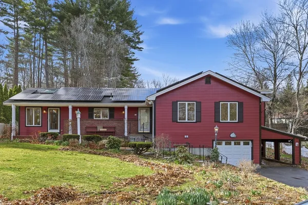 $775,000 | 15 Old Marlboro Road, Maynard, MA 01754