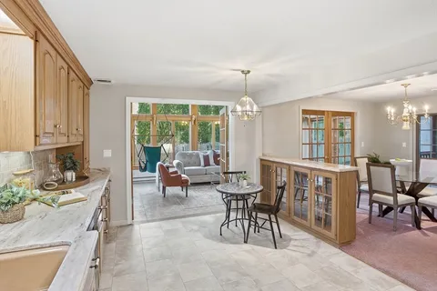 $775,000 | 15 Old Marlboro Road, Maynard, MA 01754