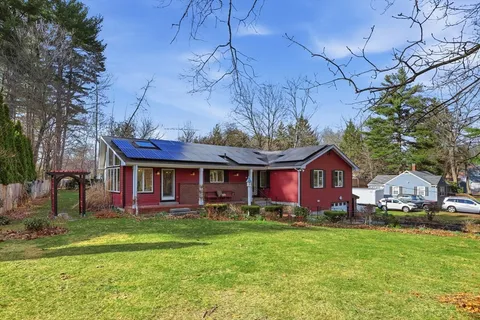 $775,000 | 15 Old Marlboro Road, Maynard, MA 01754