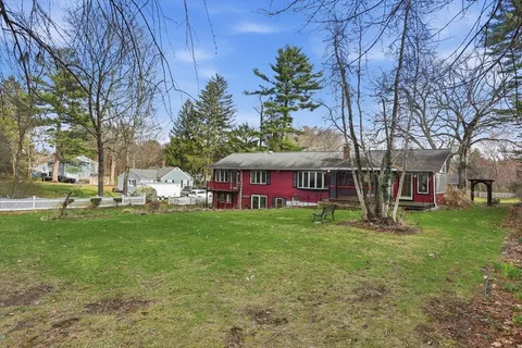 $775,000 | 15 Old Marlboro Road, Maynard, MA 01754