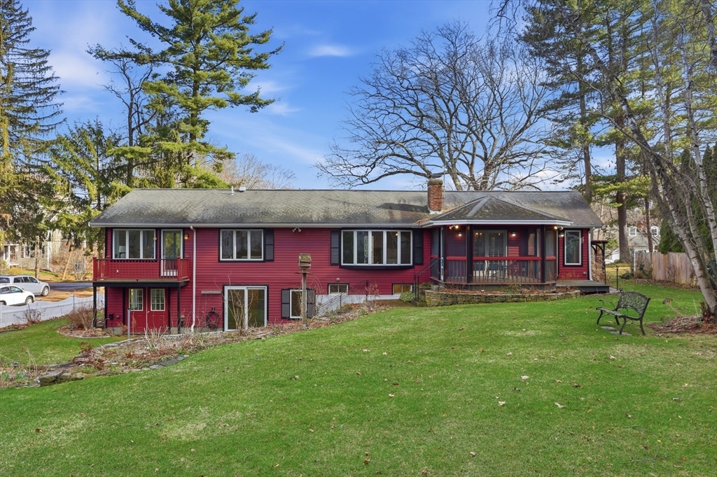 15 Old Marlboro Road Maynard, MA 01754 - Photo 33 of 36