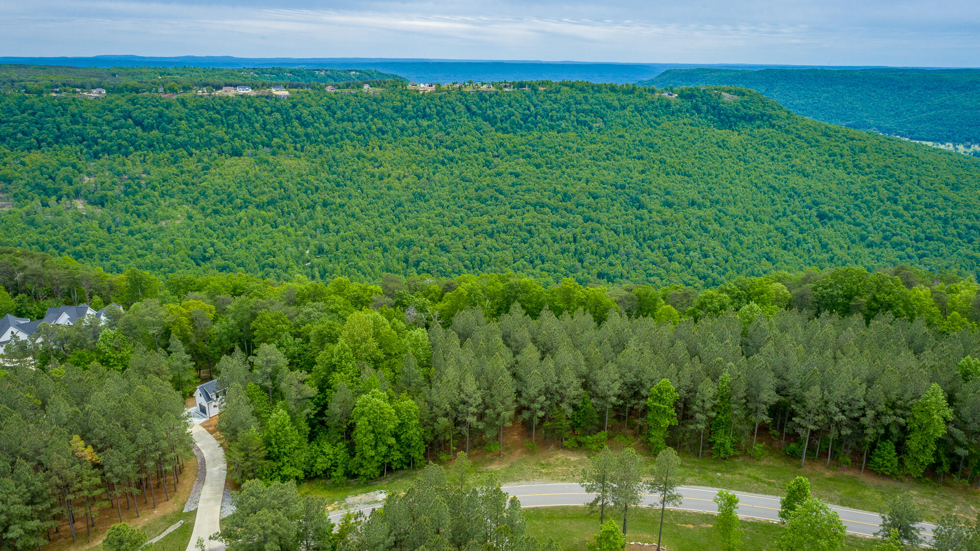 0 Crockett Pointe Point, Unit JF160 Jasper, TN 37347 - Photo 34 of 77 0 Crockett Pointe - JF160 HD-18