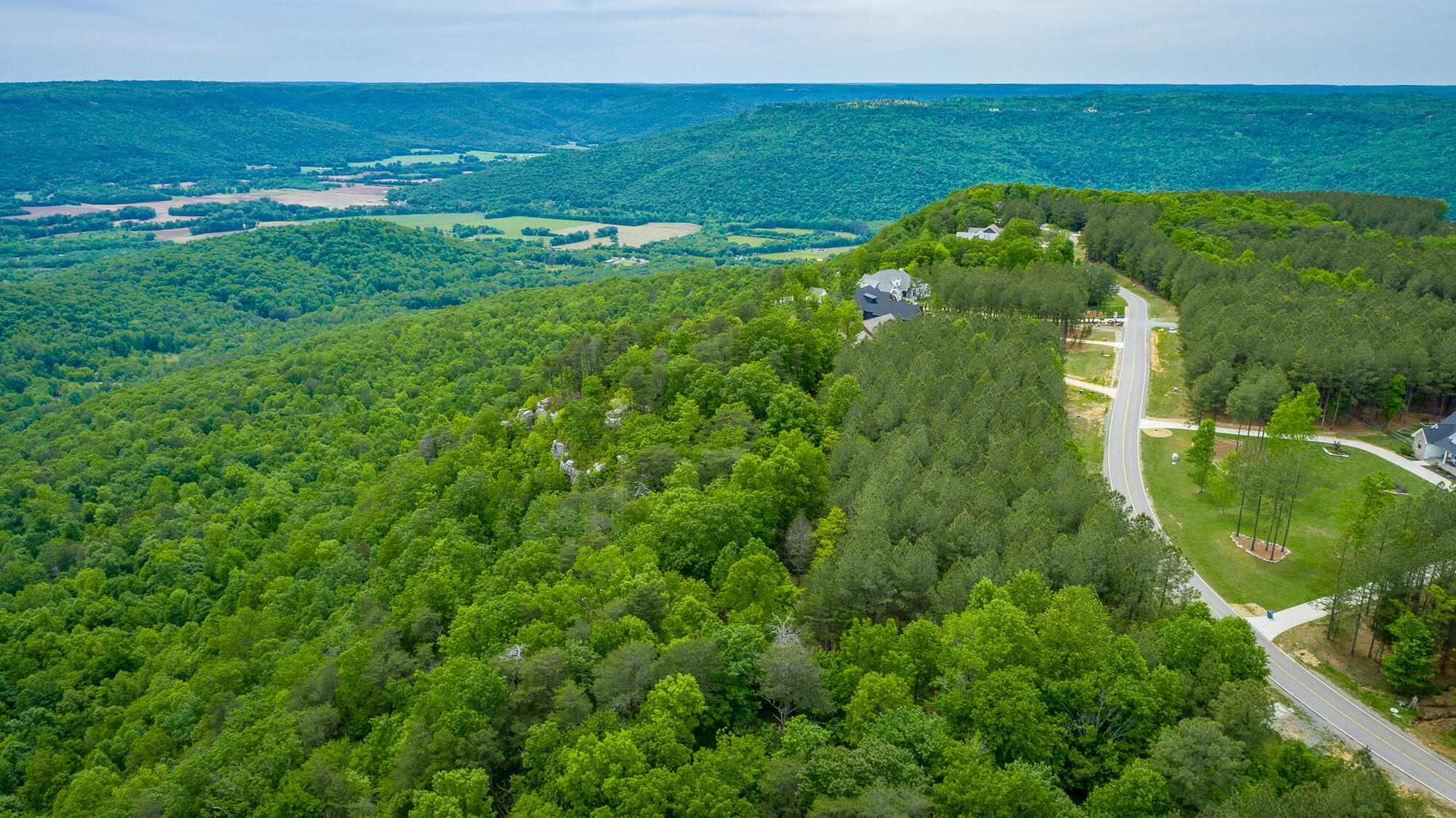 0 Crockett Pointe Point, Unit JF160 Jasper, TN 37347 - Photo 40 of 77 0 Crockett Pointe - JF160 HD-30