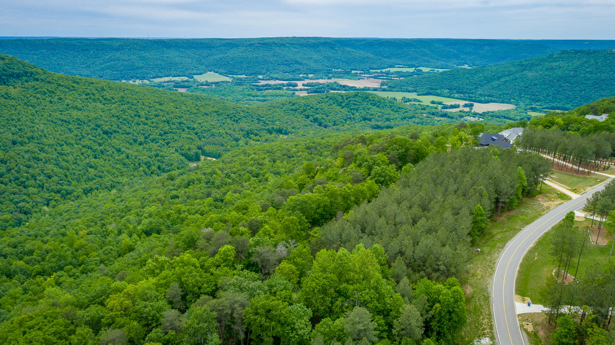 0 Crockett Pointe Point, Unit JF160 Jasper, TN 37347 - Photo 41 of 77 0 Crockett Pointe - JF160 HD-31
