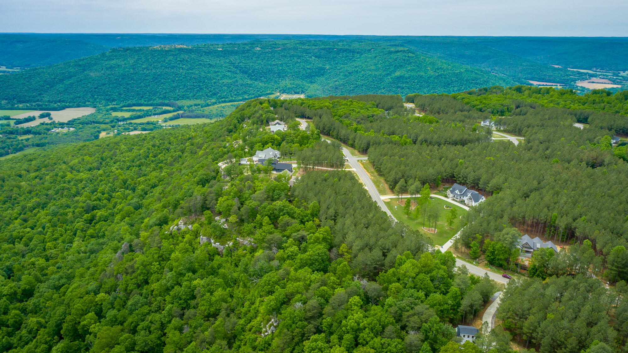 0 Crockett Pointe Point, Unit JF160 Jasper, TN 37347 - Photo 47 of 77 0 Crockett Pointe - JF160 HD-45