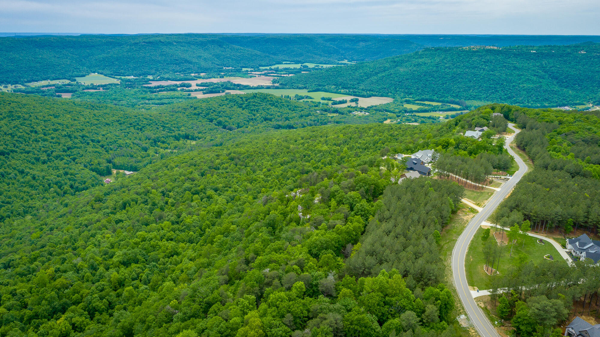 0 Crockett Pointe Point, Unit JF160 Jasper, TN 37347 - Photo 48 of 77 0 Crockett Pointe - JF160 HD-47