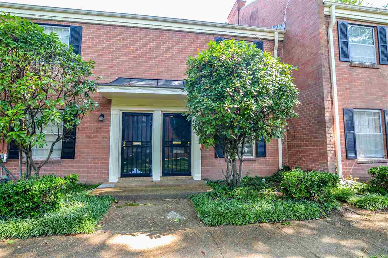 5686 Quince Road, Unit 5 Memphis, TN 38119 - Photo 1 of 16 Wrought Iron Security Doors