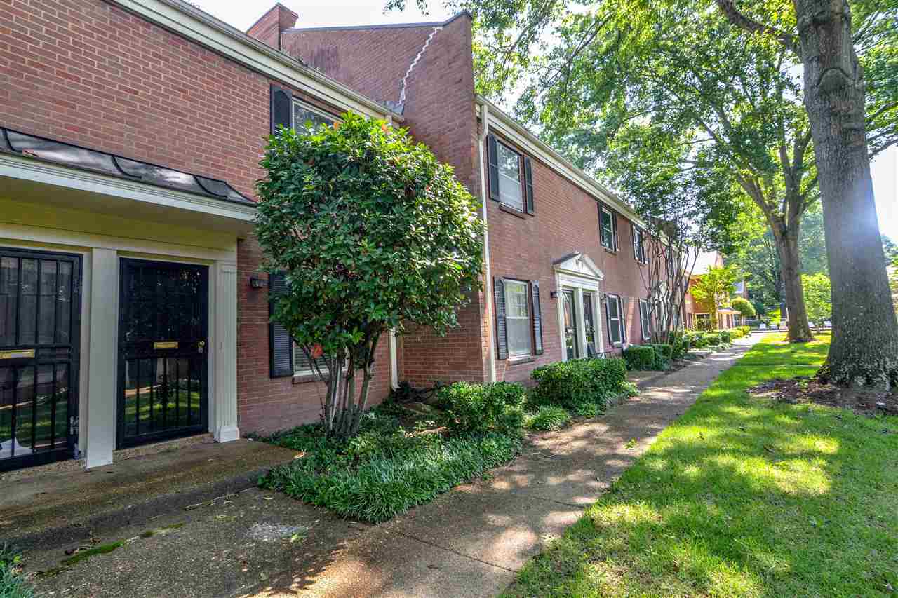 5686 Quince Road, Unit 5 Memphis, TN 38119 - Photo 2 of 16 Gallery Image 2