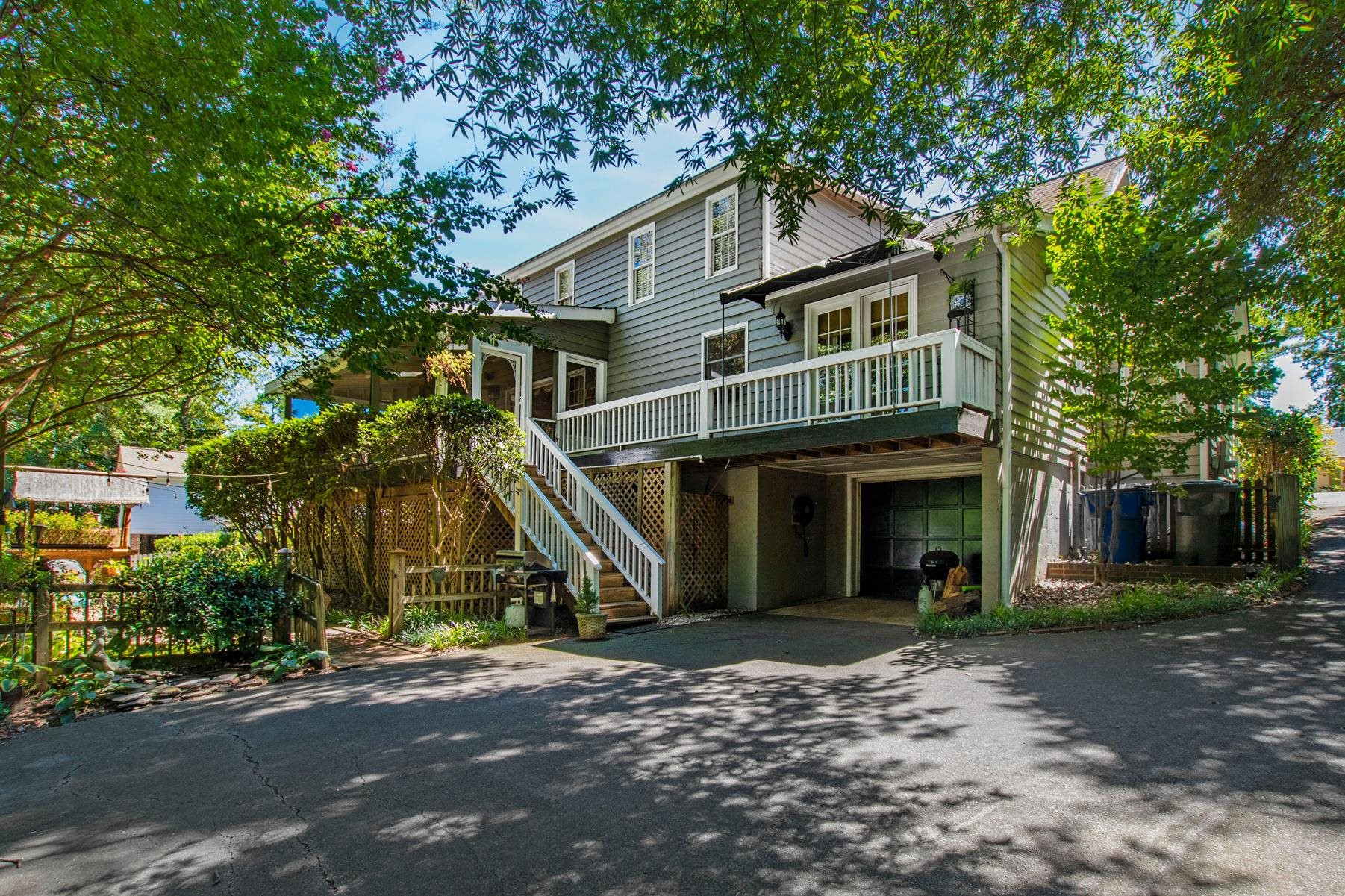 802 Lake Boone Trail Raleigh, NC 27607 - Photo 28 of 30 Photo 28