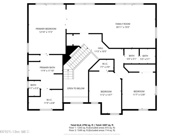 $2,350 | 817 Willbrook Circle, Sneads Ferry, NC 28460