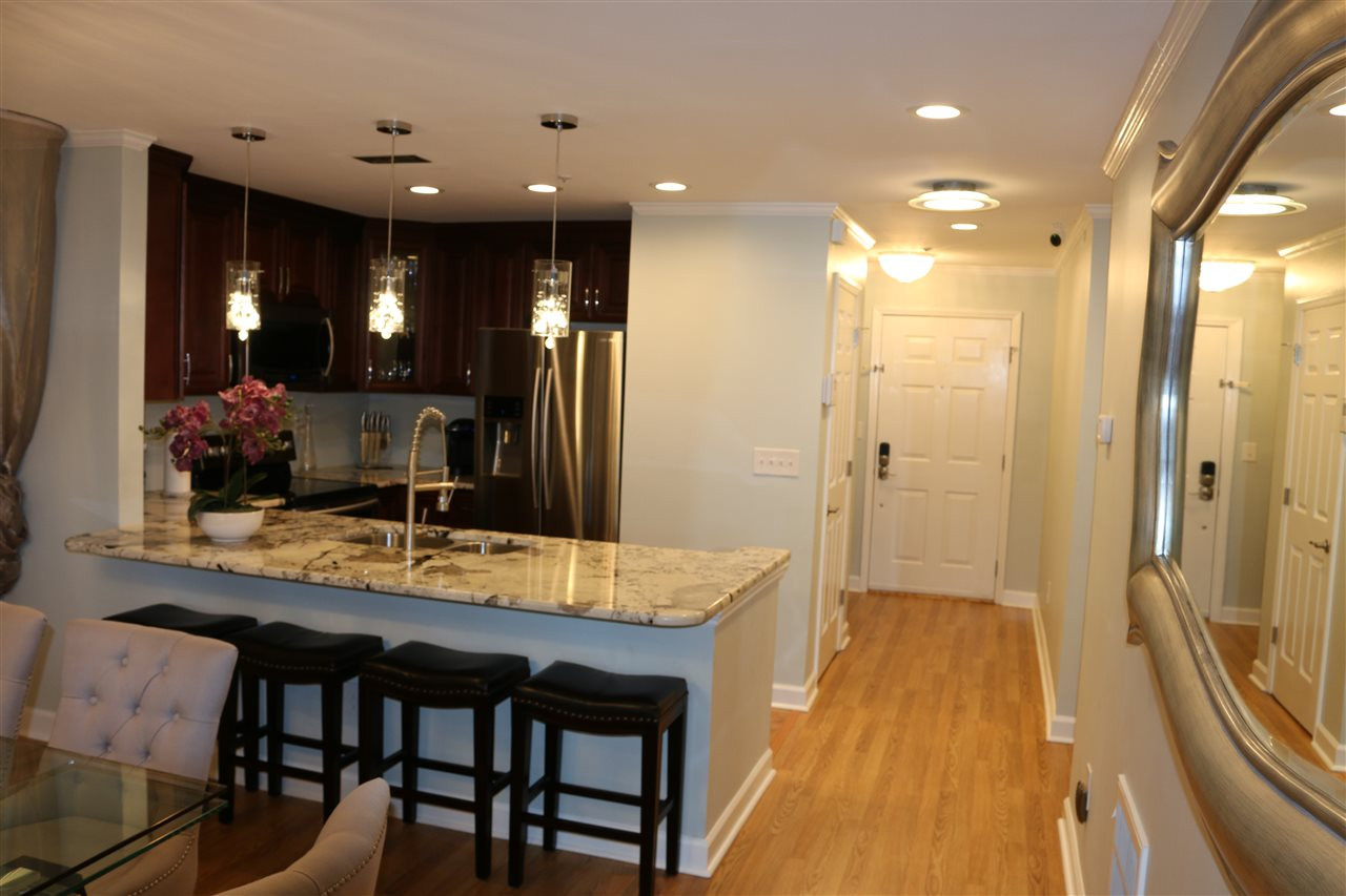 520 Springfork Drive, Unit 520 Cary, NC 27513 - Photo 8 of 25 New Appliances Throughout