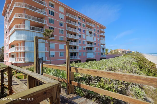 a view of sitting area in balcony