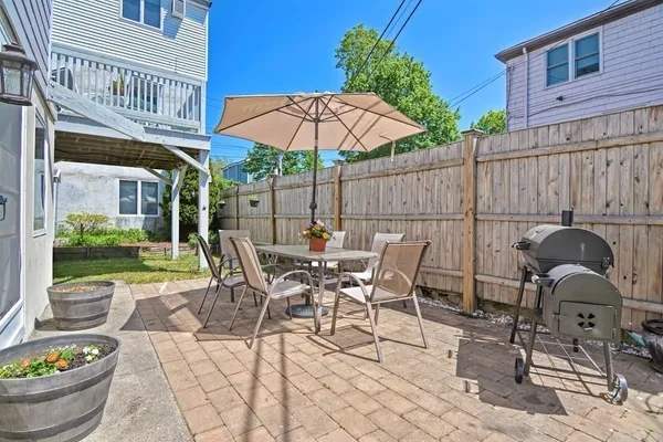$4,200 | 3 Mt Washington Place, Unit 1, Boston, MA 02127