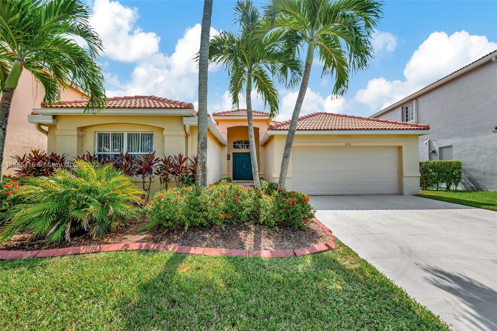 3856 Falcon Ridge Circle Weston, FL 33331 - Photo 1 of 33 Gallery Image 1