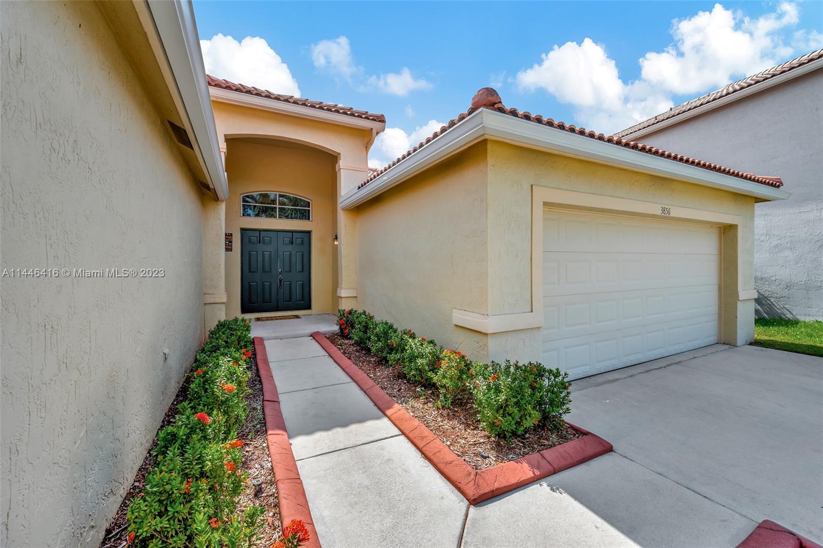 3856 Falcon Ridge Circle Weston, FL 33331 - Photo 2 of 33 Gallery Image 2